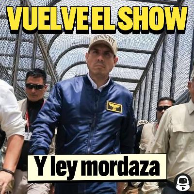 CAYERON: Cartel de medicamentos recibe millonaria multa #LaEncerrona CAYERON: Cartel de medicamentos recibe millonaria multa #LaEncerrona