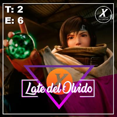 Late del Olvido: ¿DOOMGirl?, Retrasan bloodlines 2, State of play, Pokémon remakes y mucho mas.