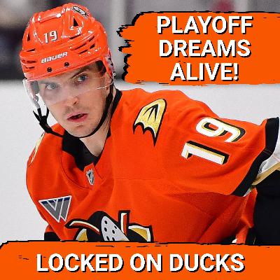 MOMENTUM: Anaheim Ducks STUN NHL—Defense & Communication TRANSFORM Season After Leo Carlsson Injury