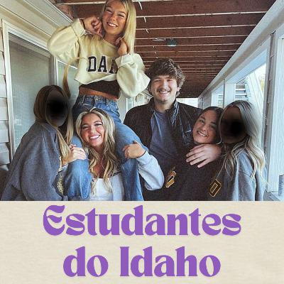 ALUNOS DE UNIVERSIDADE ASSASSINADOS NA PRÓPRIA CASA || O caso dos estudantes do Idaho ALUNOS DE UNIVERSIDADE ASSASSINADOS NA PRÓPRIA CASA || O caso dos estudantes do Idaho