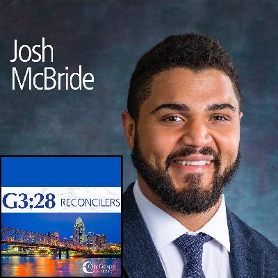 12: G3:28 Reconcilers: Josh McBride talks about how his views on race have been shaped and how it has affected his work with the homeless community at City Gospel Mission. 12: G3:28 Reconcilers: Josh McBride talks about how his views on race have been shaped and how it has affected his work with the homeless community at City Gospel Mission.