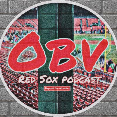 Obstructed View Red Sox Podcast: Chaim Bloom red draft day sweater