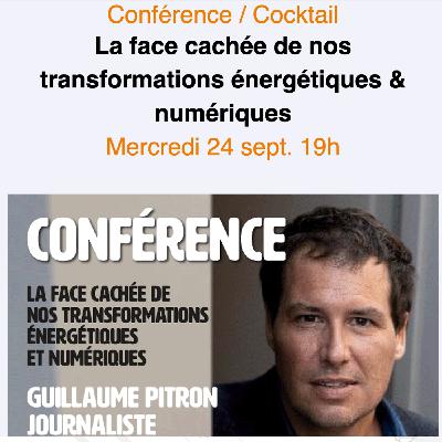 Retour sur la conférence