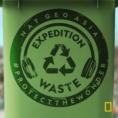 Expedition: Waste