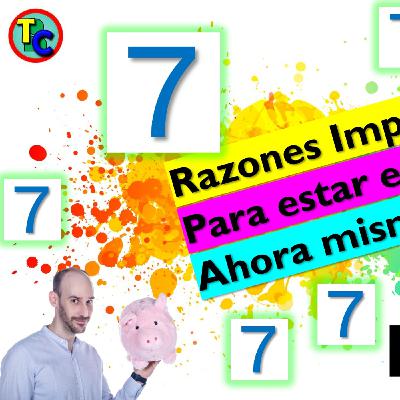 7️⃣¡Las 7 IMPEPINABLES de Mintos... Hazte con Todas! 7️⃣¡Las 7 IMPEPINABLES de Mintos... Hazte con Todas!