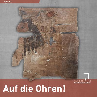 Ein römisches Mumientuch