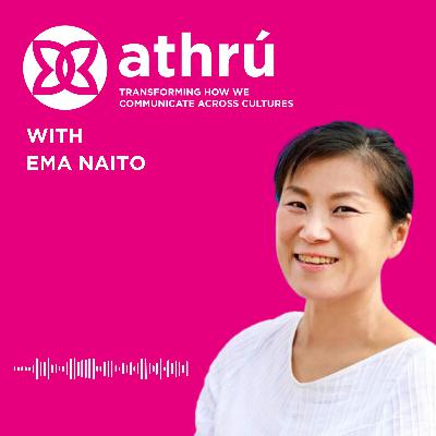 A Quick Dip into Plain Language - with Ema Naito