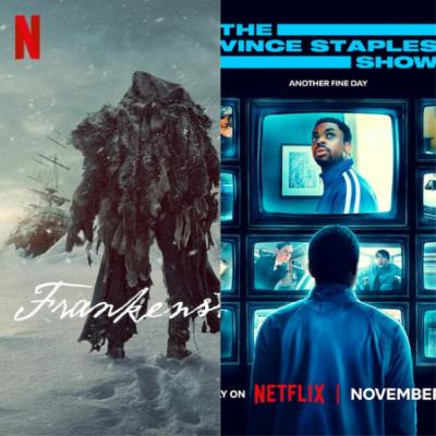Frankenstein Review, The Vice Staples Show S2 Review, and News Show Frankenstein Review, The Vice Staples Show S2 Review, and News Show