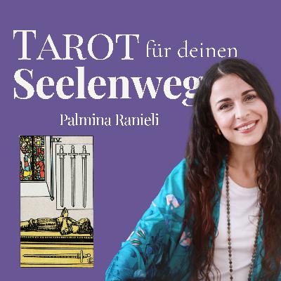 #103 Tagesenergie Freitag - Heilung ist ein Prozess: Nimm dir die Zeit, die du brauchst
