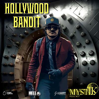 RÁN: Hollywood Bandit