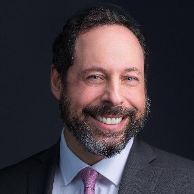 'The New Boss' and the New Normal - All Personal with Naphtali Hoff