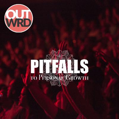 Pitfalls to Personal Growth | Suspense Pitfalls to Personal Growth | Suspense