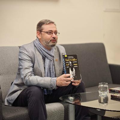 Катакомбна церква та ідеологія "русского міра": історія спротиву і сучасні загрози Катакомбна церква та ідеологія "русского міра": історія спротиву і сучасні загрози