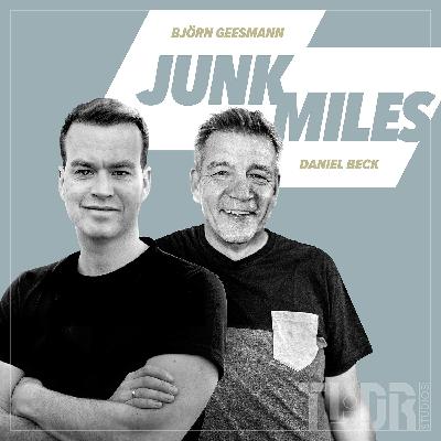 Train Low, Think Smart – Wie man kohlenhydratarmes Training richtig macht (#35)
