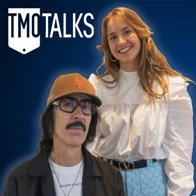 TMOtalks met Amadine Vits