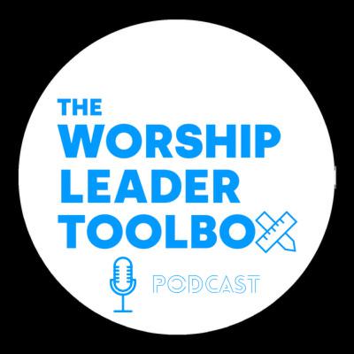 #57 - Five Ways Worship Leaders Can Honor Humbly And Make A Major Impact