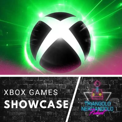 Xbox Showcase 2024 . Microsoft si mette in mostra - Ep 214