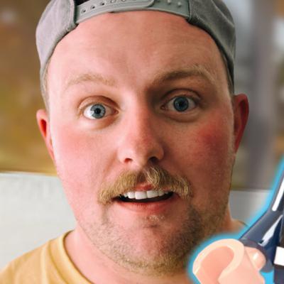 @FritzBricks | 27 | From U.S. Marine to LEGO Re-Seller @FritzBricks | 27 | From U.S. Marine to LEGO Re-Seller