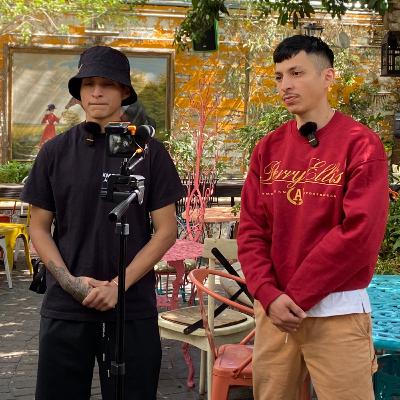 EP.13. Vegas Music Week w/ Sigi & Faceto EP.13. Vegas Music Week w/ Sigi & Faceto