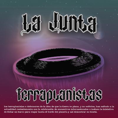 EP2 Terraplanistas