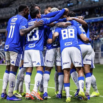 GE Cruzeiro #474 - O salto da Raposa!