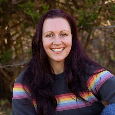 Designing for Learning and Complexity with Jen Briselli Designing for Learning and Complexity with Jen Briselli