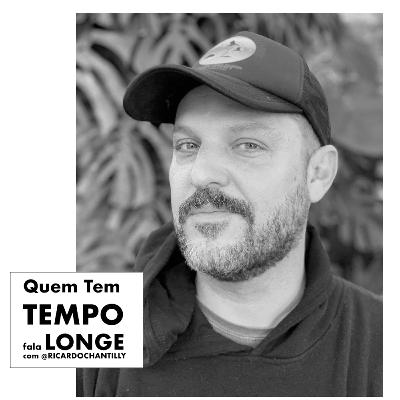 Christian Roças (CEO Porta dos Fundos)