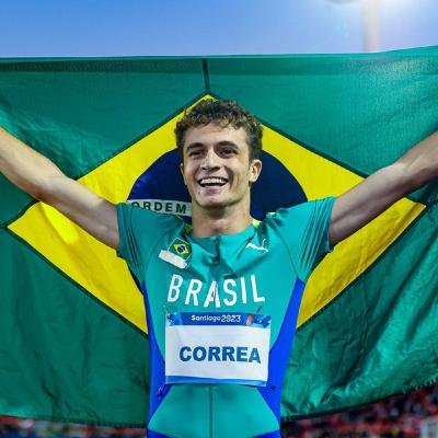 Rumo ao Pódio #251 - Contagem regressiva para o recorde de medalhas