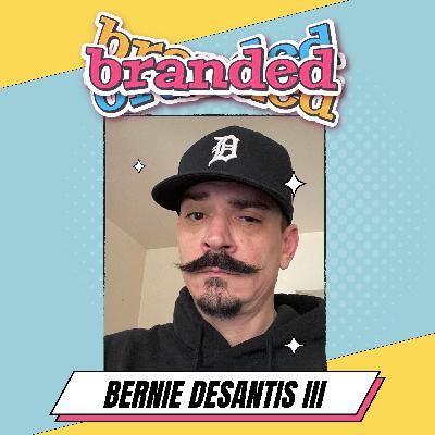 Showing Up Online: Audio, Lighting, and Engagement Tips with Bernie DeSantis Showing Up Online: Audio, Lighting, and Engagement Tips with Bernie DeSantis