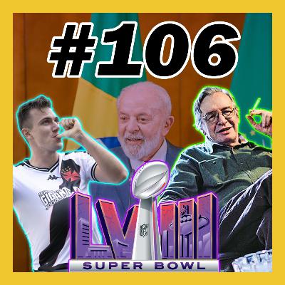 #106 True JustTalk #106 True JustTalk