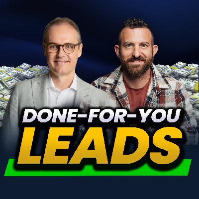 114: Best Real Estate Markets for Cold Calling in 2025 // Lead Mining Secrets