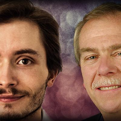 #1233 Steven Hollon: A Clinical and Evolutionary Approach to Depression #1233 Steven Hollon: A Clinical and Evolutionary Approach to Depression