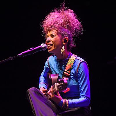 Souljazz, Global Beats, Songpoeten & mehr Musik grenzenlos