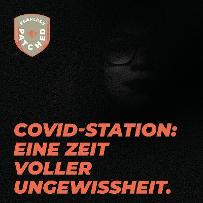 #27 Anna – Krankenpflege und Sterbebegleitung auf der COVID-Station