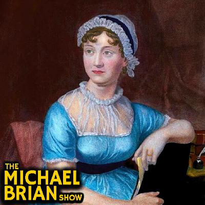 Jane Austen: No Charm Equal To Tenderness EP731 Jane Austen: No Charm Equal To Tenderness EP731