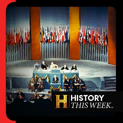 They Saw What the United Nations Couldn’t They Saw What the United Nations Couldn’t