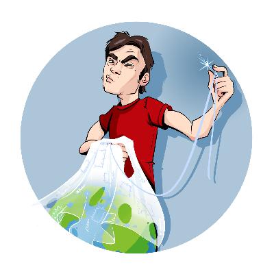 Куда исчезла озоновая дыра? Физики против конспирологов | Олег Угольников | Ученые против мифов 24-1