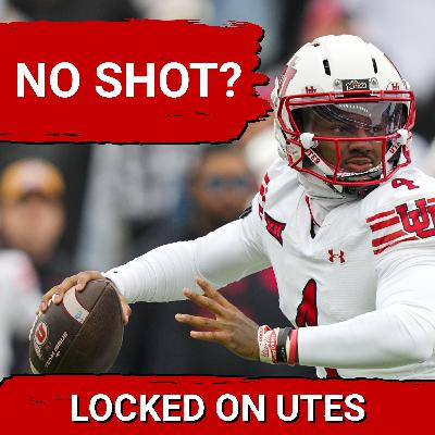 UH OH: Utah WILL MISS CFP | Should Utes be in with BYU over Alabama, Notre Dame, Miami Hurricanes?