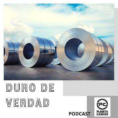 DURO DE VERDAD DURO DE VERDAD