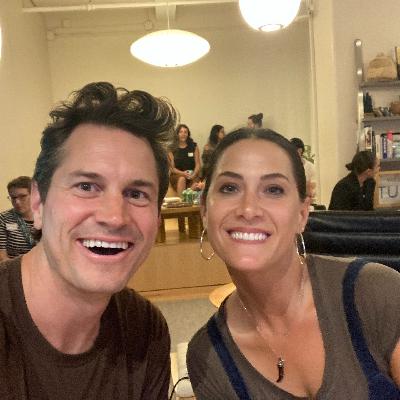 From Community Builder to Cofounder with Yael Shemer