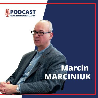 Marcin Marciniuk Dotykacka - Nowy ład