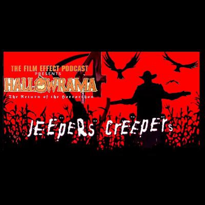 Jeepers Creepers (2001) w/ Sean from Review It Yourself