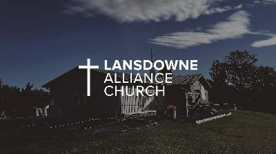 Stand Alone | If God Wills It | 12.29.24