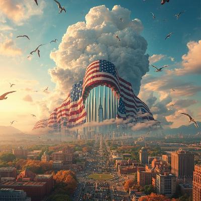 From distant shores (Techno trance)