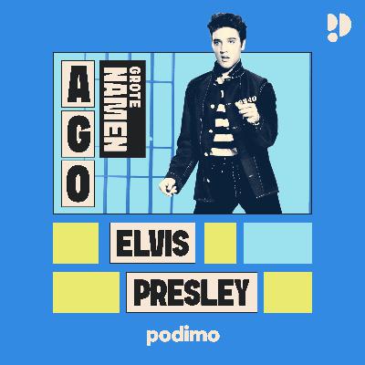 Elvis Presley