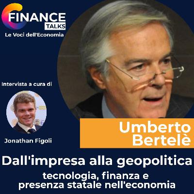 Dall'impresa alla geopolitica: tecnologia, finanza e presenza statale nell'economia