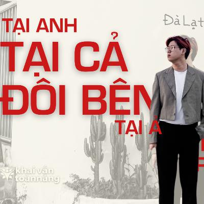 Khai vấn về Toxic Relationship | All-round COACHING - Khai vấn Toàn năng podcast Khai vấn về Toxic Relationship | All-round COACHING - Khai vấn Toàn năng podcast