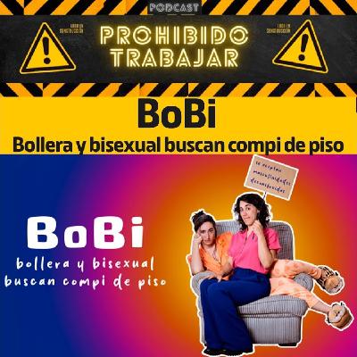 PT 81 BoBi Bollera y bisexual buscan compi de piso.