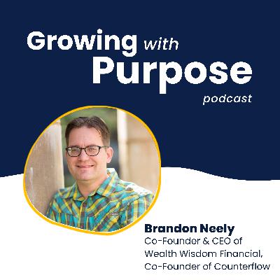 Brandon Neely: Profit, Purpose, and the Discipline to Build What Lasts Brandon Neely: Profit, Purpose, and the Discipline to Build What Lasts