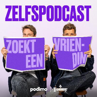 Marketing van activisme - met zijn allen de straat op! (Met Frida Boeke)